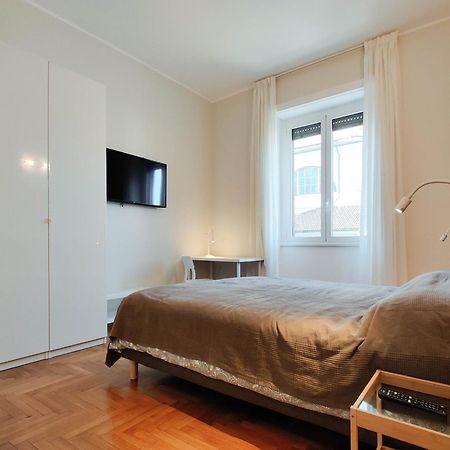 Downtown Apartments Merlo Milano Ngoại thất bức ảnh
