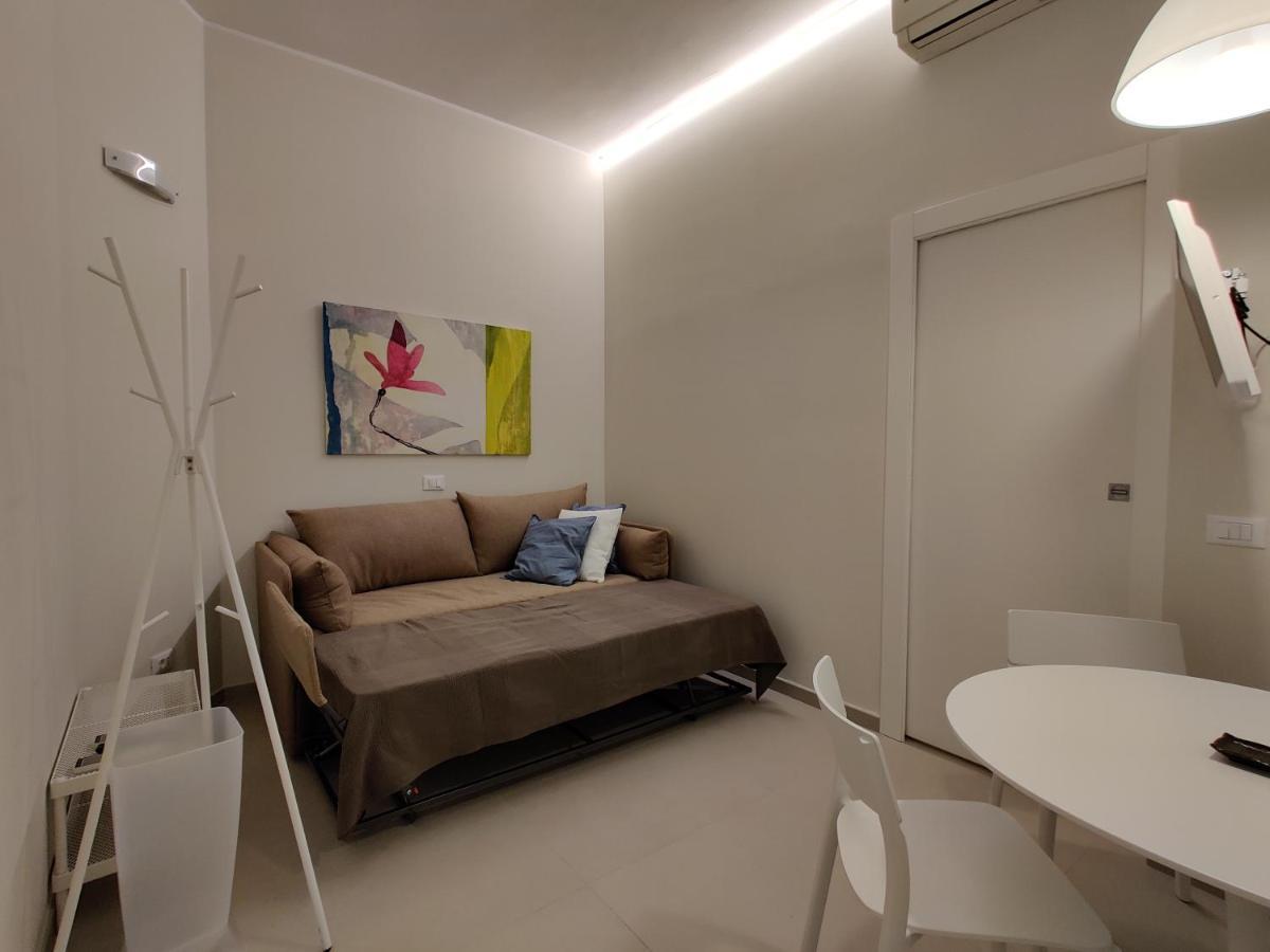 Downtown Apartments Merlo Milano Ngoại thất bức ảnh