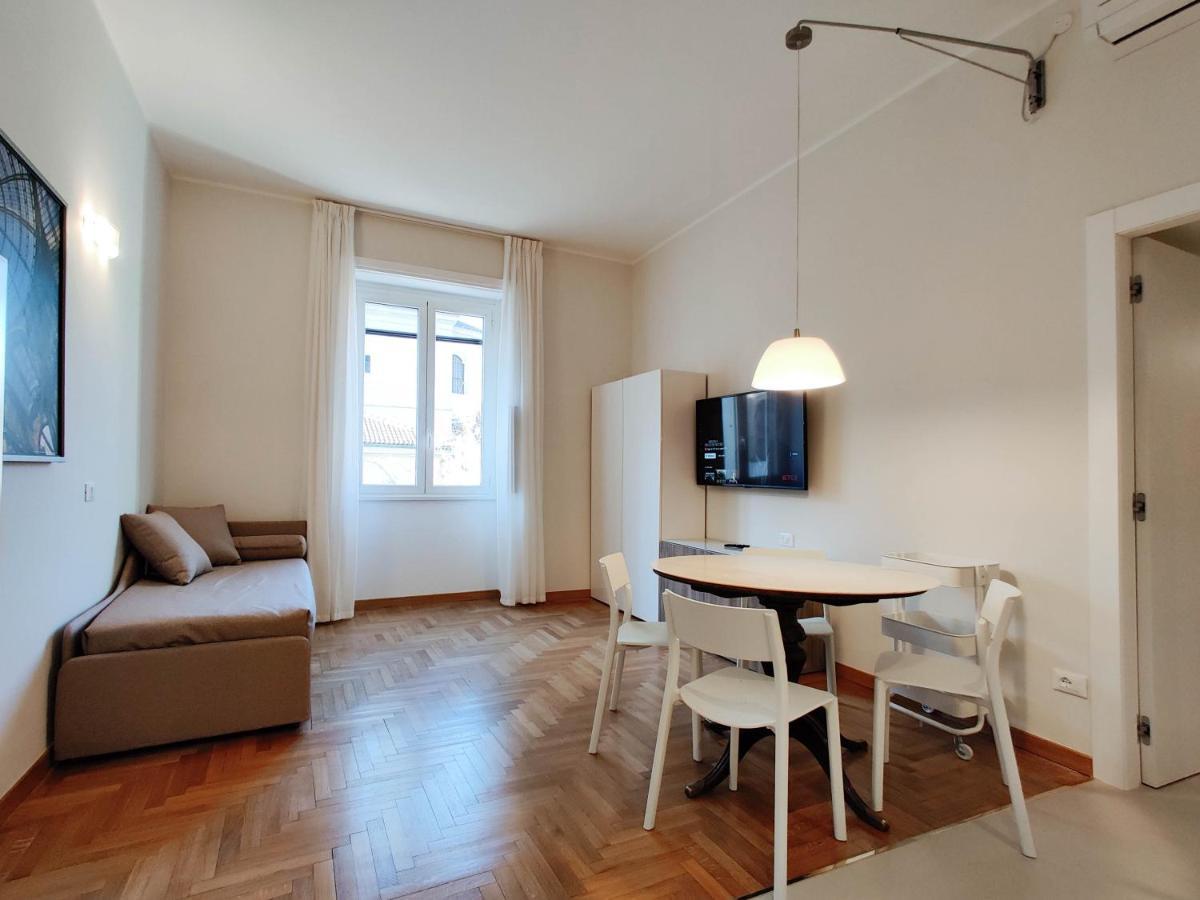 Downtown Apartments Merlo Milano Ngoại thất bức ảnh