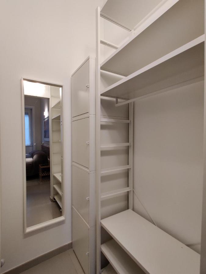 Downtown Apartments Merlo Milano Ngoại thất bức ảnh