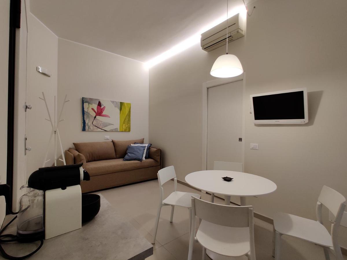 Downtown Apartments Merlo Milano Ngoại thất bức ảnh