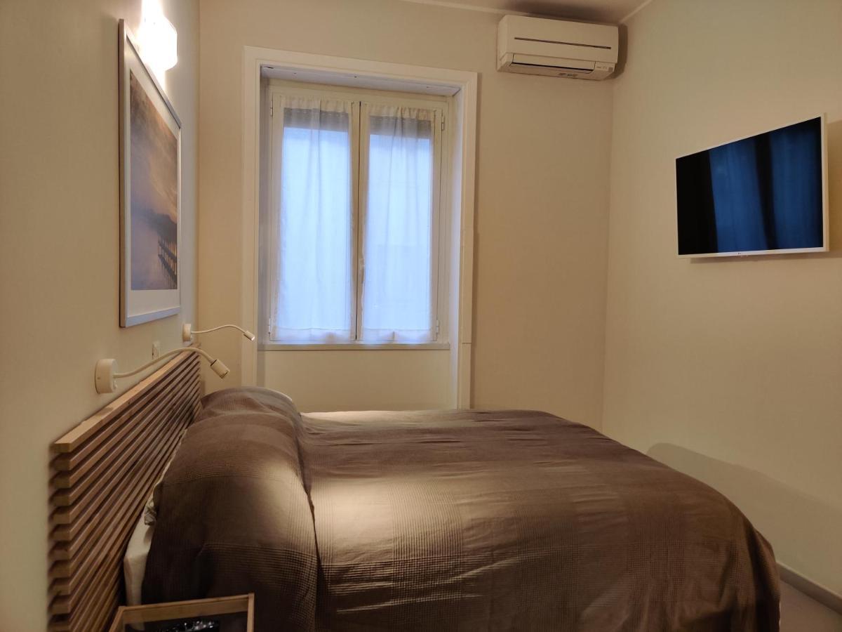 Downtown Apartments Merlo Milano Ngoại thất bức ảnh