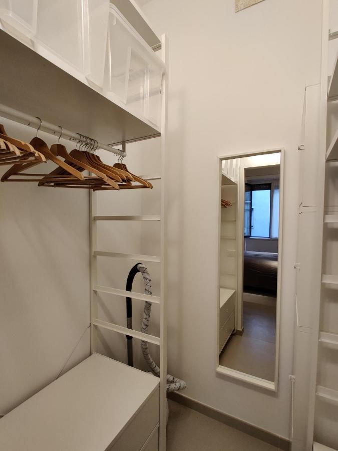 Downtown Apartments Merlo Milano Ngoại thất bức ảnh