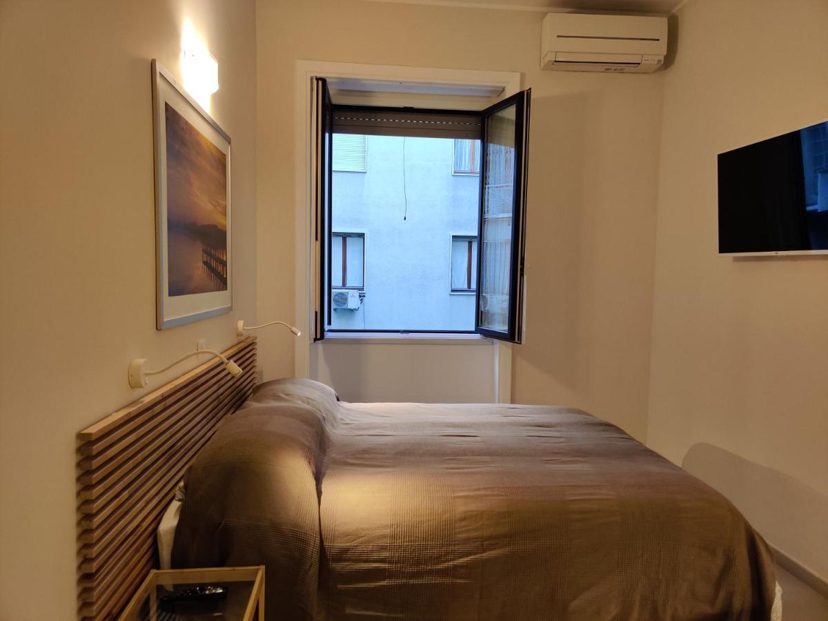 Downtown Apartments Merlo Milano Ngoại thất bức ảnh