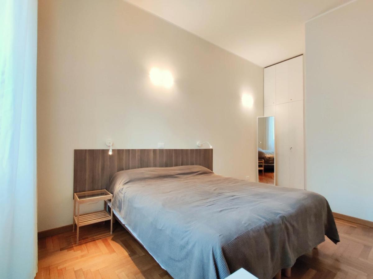 Downtown Apartments Merlo Milano Ngoại thất bức ảnh
