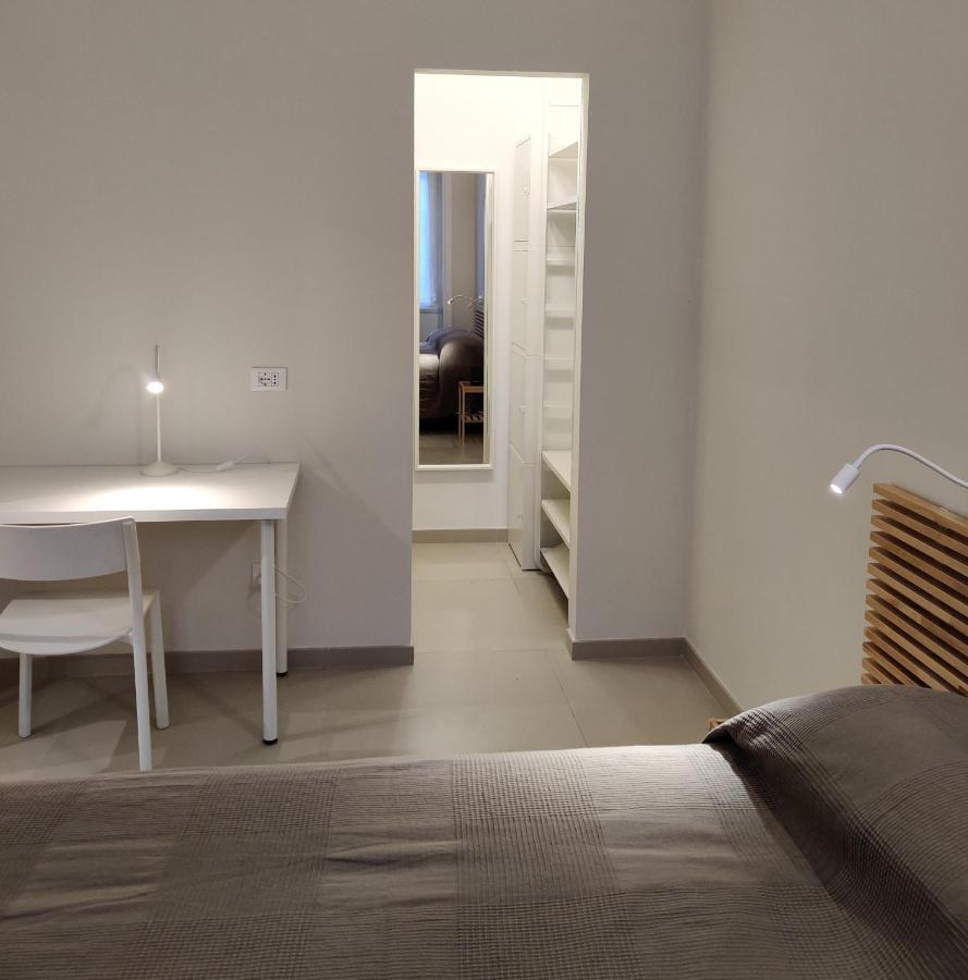 Downtown Apartments Merlo Milano Ngoại thất bức ảnh
