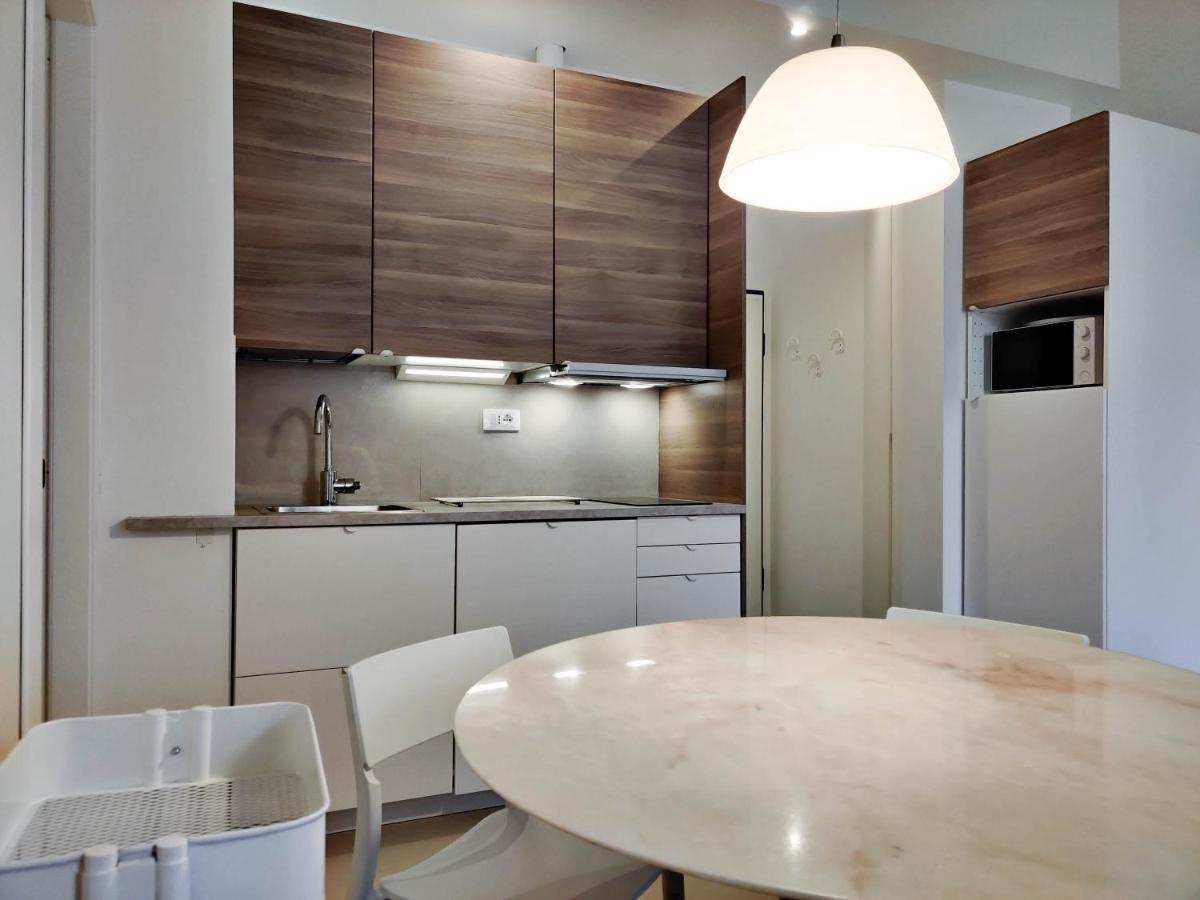 Downtown Apartments Merlo Milano Ngoại thất bức ảnh