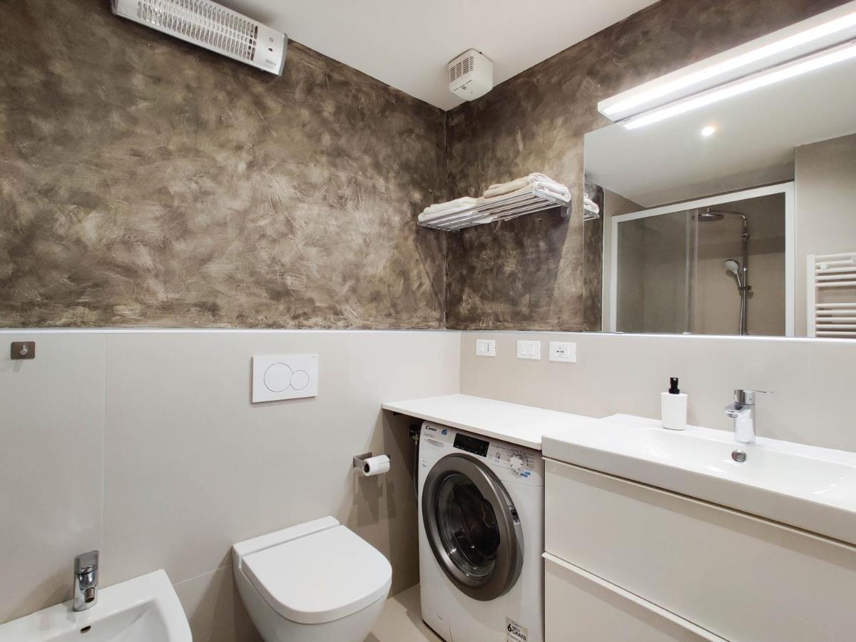 Downtown Apartments Merlo Milano Ngoại thất bức ảnh