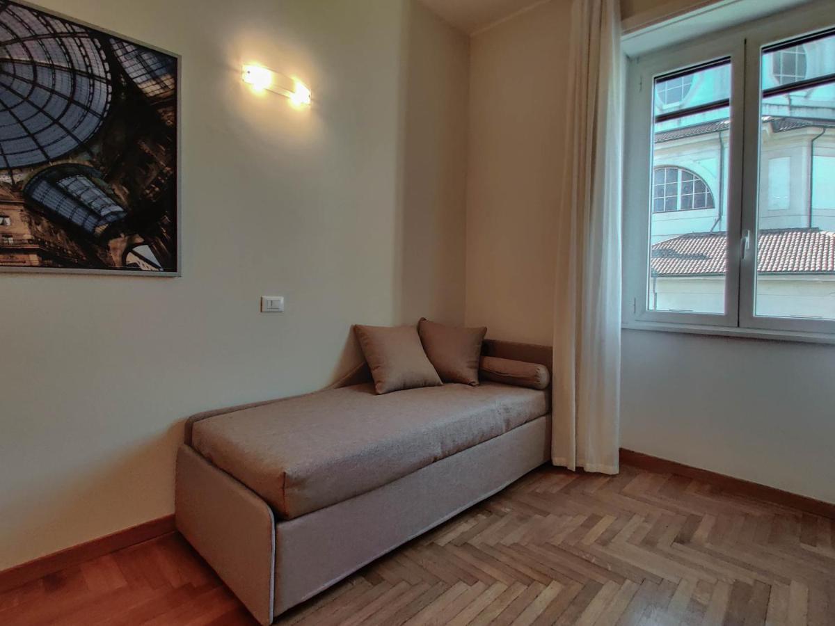 Downtown Apartments Merlo Milano Ngoại thất bức ảnh