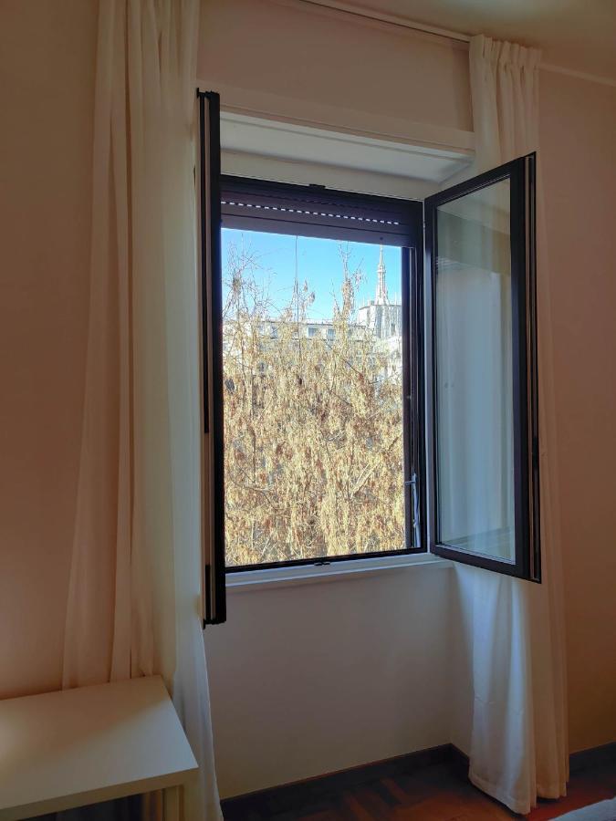 Downtown Apartments Merlo Milano Ngoại thất bức ảnh