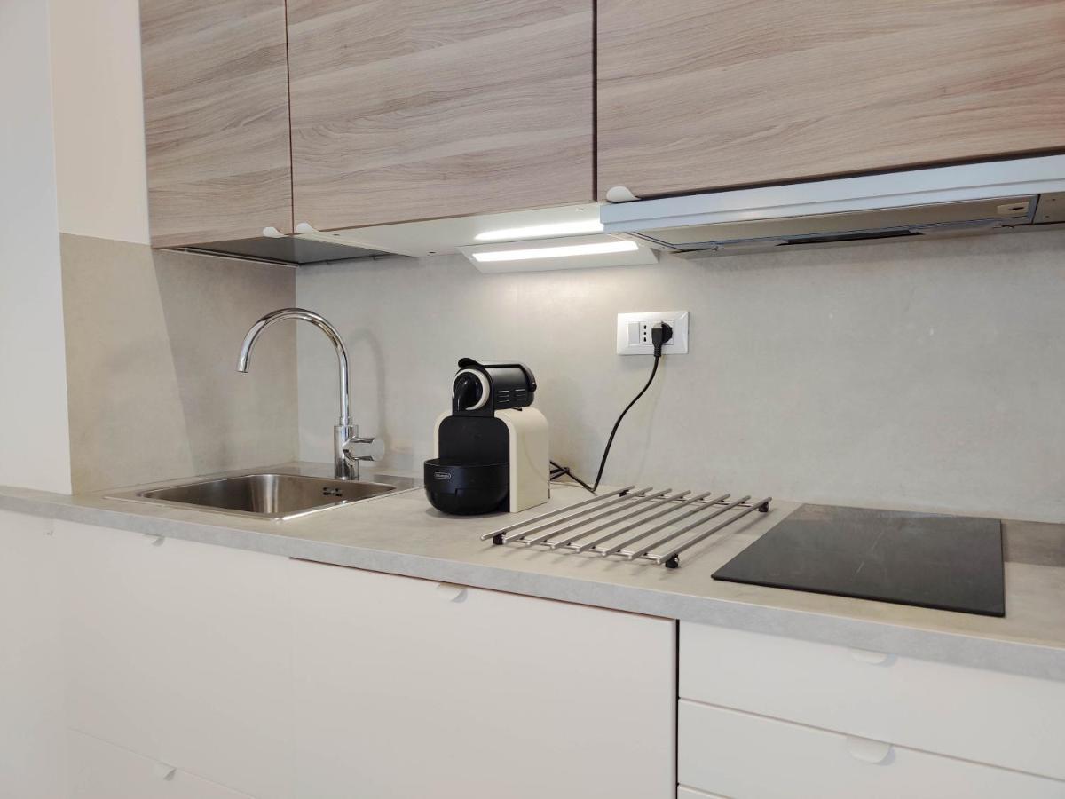 Downtown Apartments Merlo Milano Ngoại thất bức ảnh