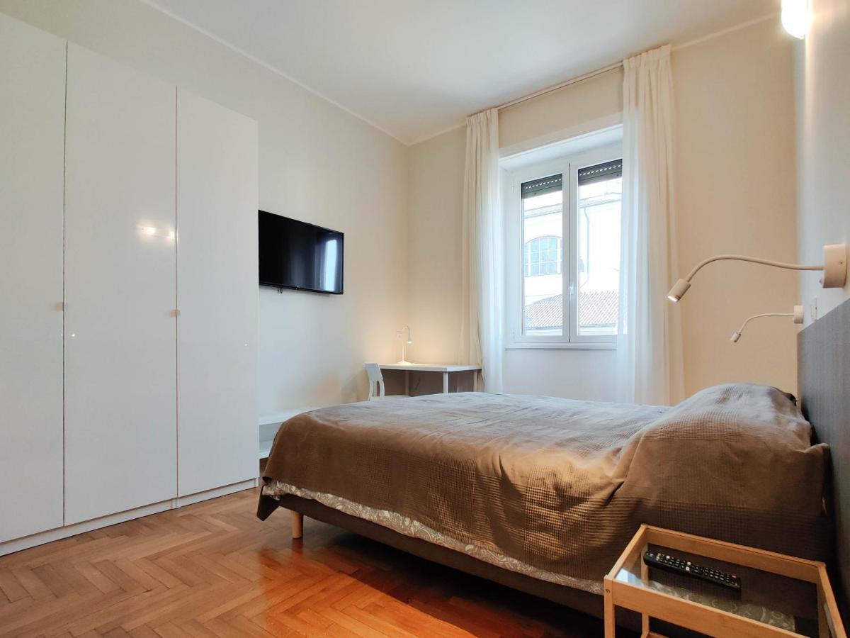 Downtown Apartments Merlo Milano Ngoại thất bức ảnh